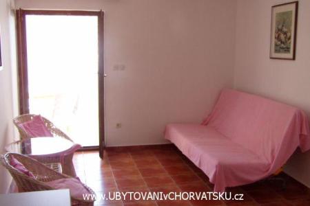 Apartmani Edita foto 2