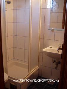 Apartmani Edita foto 4