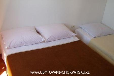 Apartmani Edita foto 5