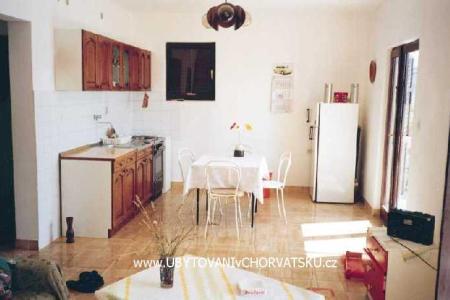 Apartmani Kuić foto 3