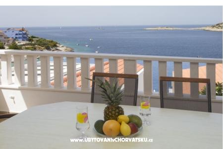 Apartmani Lucija foto 2