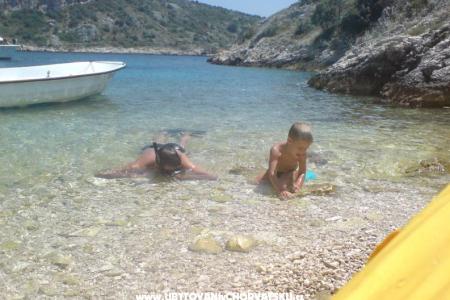 Apartmani Lucija foto 5