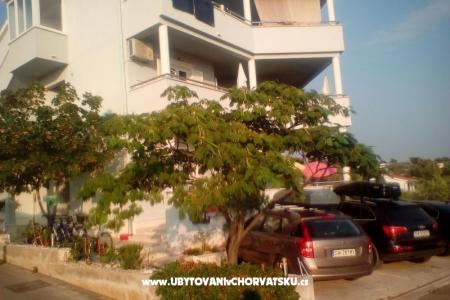 Apartmani Milic foto 2