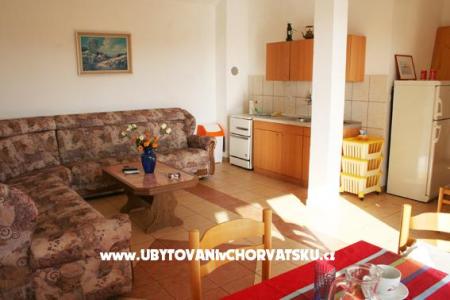 Apartmani Tina foto 3