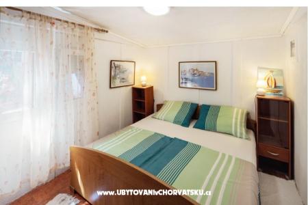 Apartmani Slivka foto 3