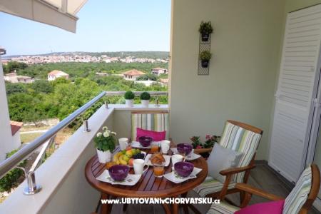 Apartman Dalia foto 2