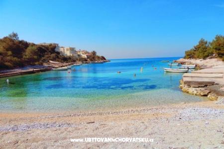 Apartman Jase Rogoznica Hrvatska