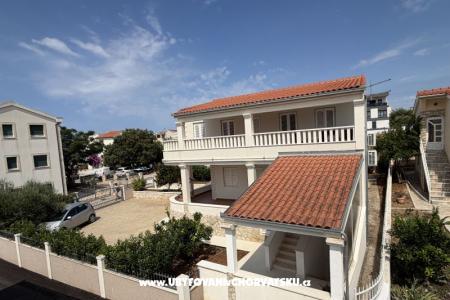 Apartman Luna Rogoznica Hrvatska