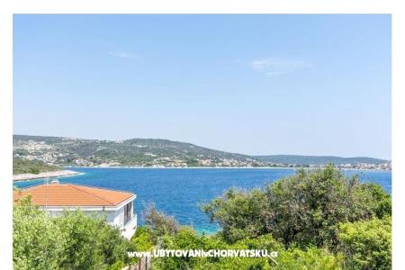 Apartman Sunce Rogoznica Hrvatska