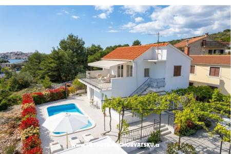 Villa Ema Rogoznica Hrvatska