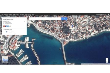 Apartmani Ante foto 5