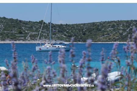 Apartmani Blazevic Rogoznica Hrvatska