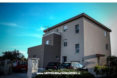Apartmani Blazevic foto 2