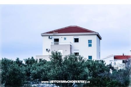 Apartmani Blazevic foto 5
