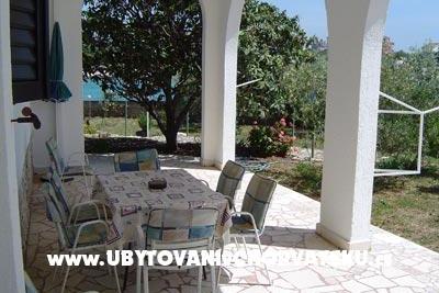 Apartmani Božena foto 5