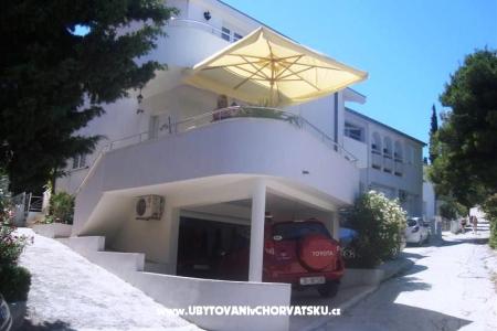 Apartmani Captain`s house foto 5