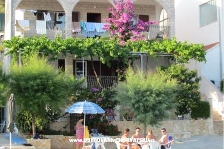 Apartmani Dane foto 3