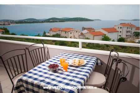 Apartmani Elez Rogoznica Hrvatska