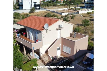 Apartmani ELLE Rogoznica Hrvatska