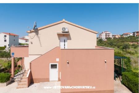Apartmani ELLE foto 2