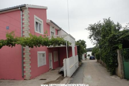 Apartmani Jurjević foto 2