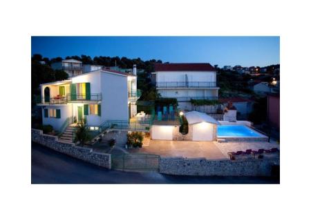 Vila Ljubo foto 4
