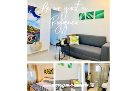 Apartmani Kiwi Rogoznica Hrvatska