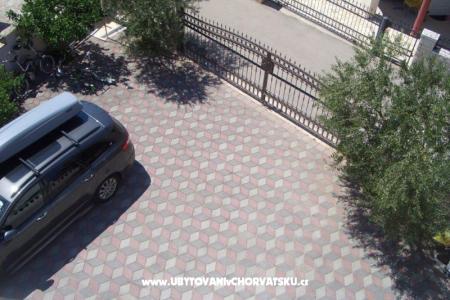 Apartmani Knezevic foto 5