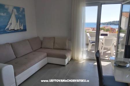 Apartmani Ljuba foto 4
