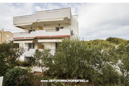 Apartmani Magnolia Radačić foto 2