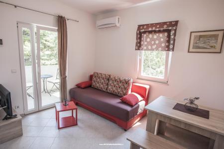 Apartmani Marčelina & Bepo foto 2