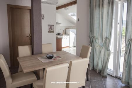 Apartmani Marčelina & Bepo foto 5