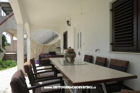 Apartmani Milica foto 3