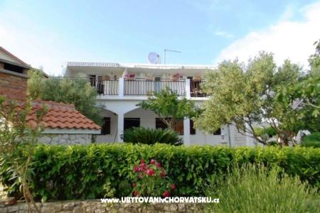 Apartmani Milica foto 4