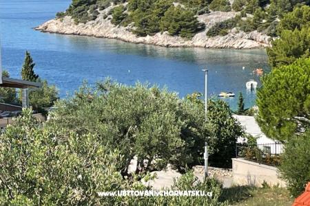 Apartmani More Rogoznica Hrvatska