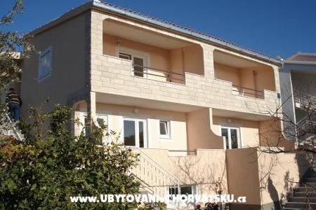 Apartmani Nedjeljka Rogoznica Hrvatska