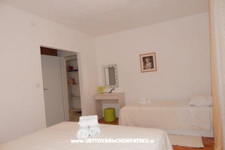 Apartmani Nedjeljka foto 3