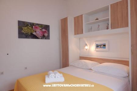 Apartmani Nedjeljka foto 4