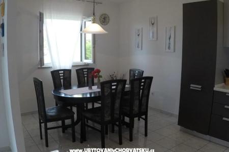 Apartmani Nika foto 5