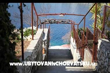 Apartmani Nikola Bego foto 2