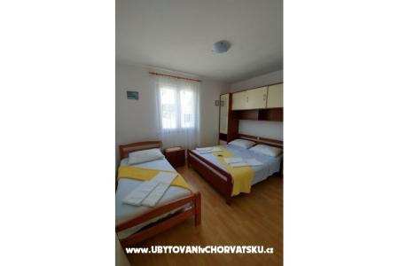 Apartmani Nikola Bego foto 3