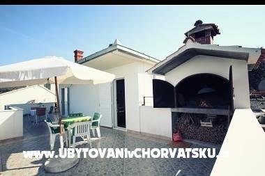 Apartmani Nikola Bego foto 4