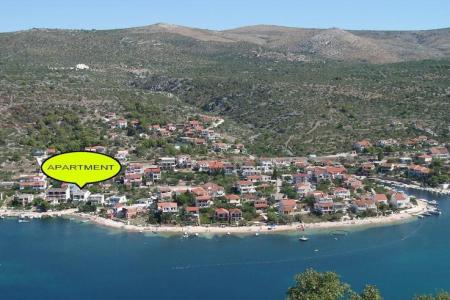 Apartmani Nikolić foto 2