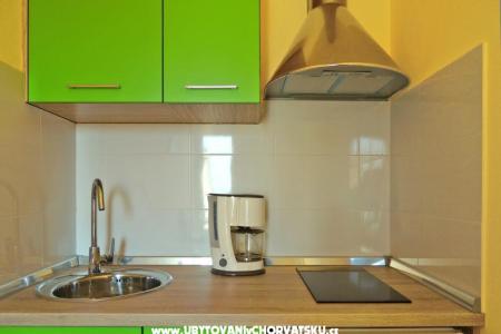 Apartmani Oliver  foto 3