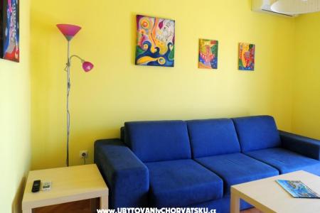 Apartmani Oliver  foto 4
