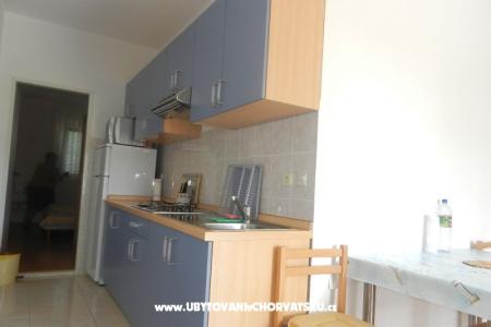 Apartmani Radic foto 4