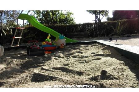 Apartmani Rogoznica Rogoznica Hrvatska