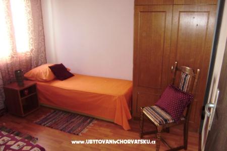 Apartmani Silvia foto 4