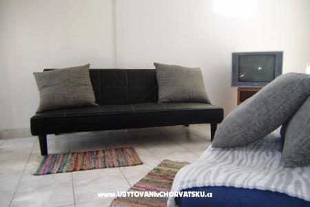 Apartmani Silvia foto 5