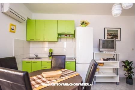 Apartmani Slavica foto 3